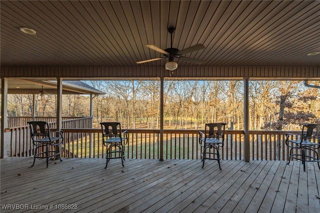 4407 Webb Way, Fort Smith, AR 72916