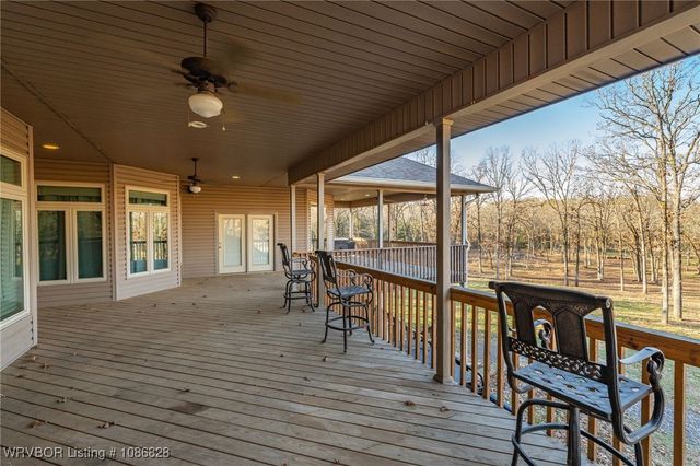 4407 Webb Way, Fort Smith, AR 72916