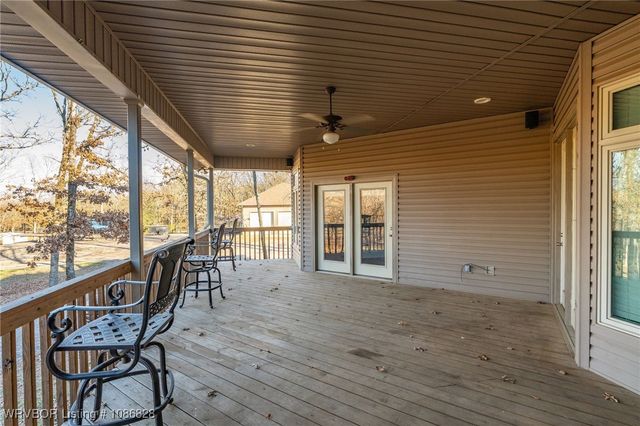 4407 Webb Way, Fort Smith, AR 72916