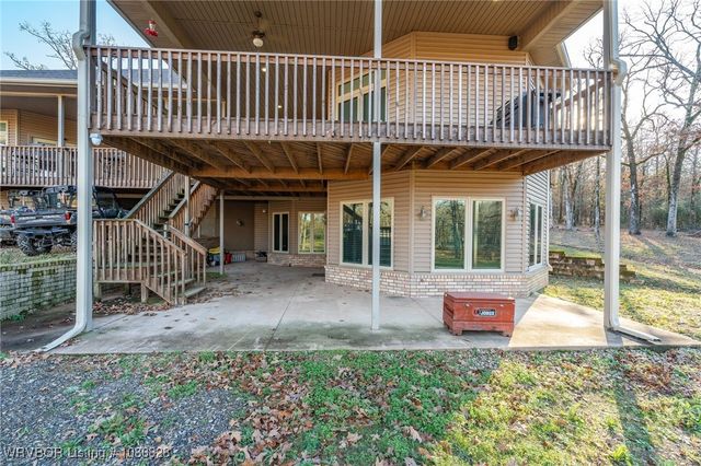 4407 Webb Way, Fort Smith, AR 72916