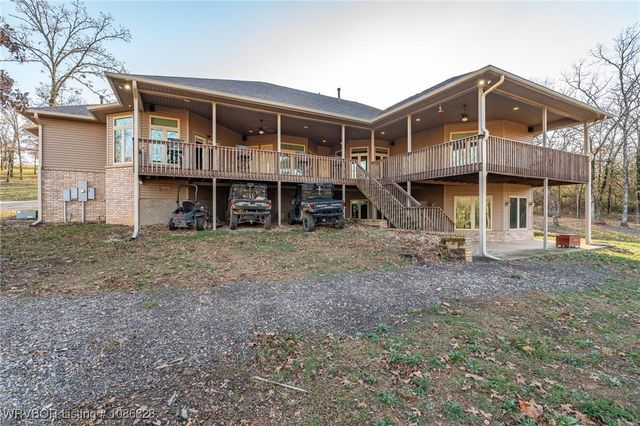 4407 Webb Way, Fort Smith, AR 72916