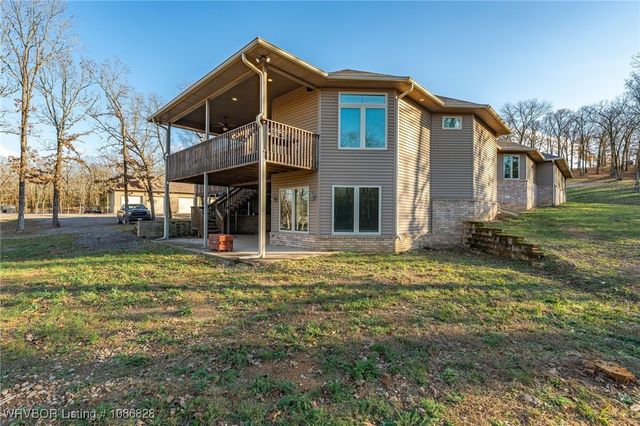 4407 Webb Way, Fort Smith, AR 72916