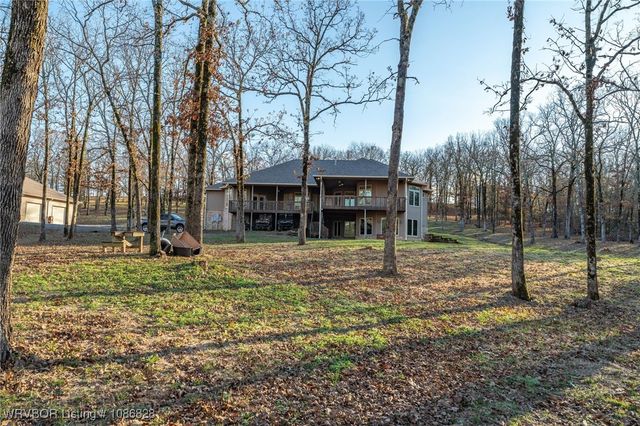 4407 Webb Way, Fort Smith, AR 72916