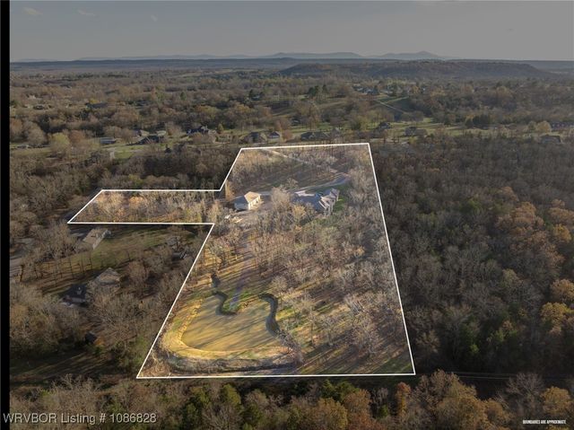 4407 Webb Way, Fort Smith, AR 72916