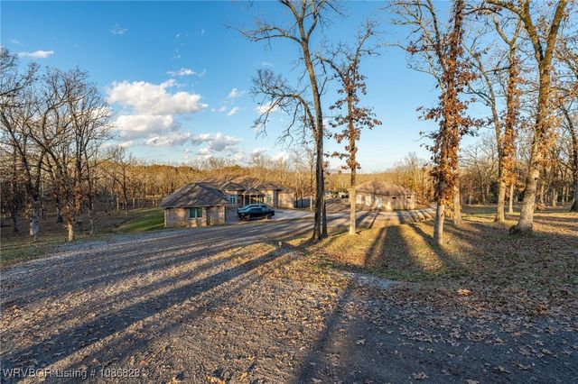 4407 Webb Way, Fort Smith, AR 72916