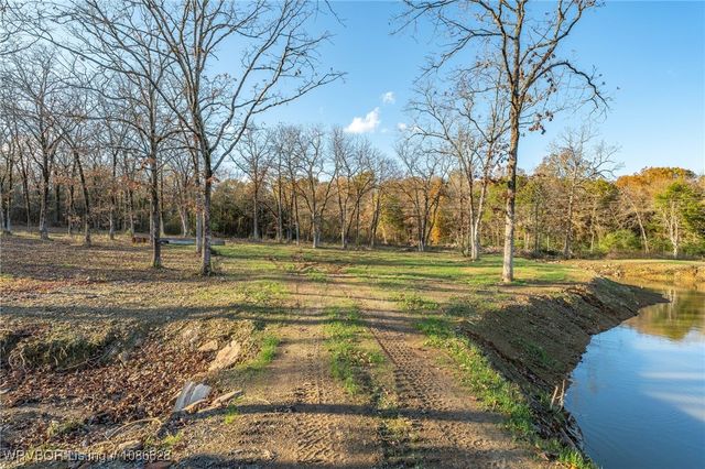 4407 Webb Way, Fort Smith, AR 72916