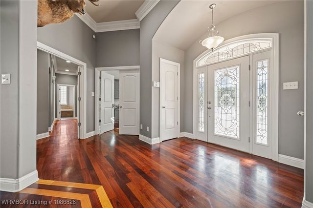 4407 Webb Way, Fort Smith, AR 72916