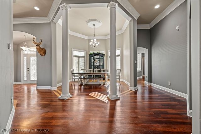 4407 Webb Way, Fort Smith, AR 72916