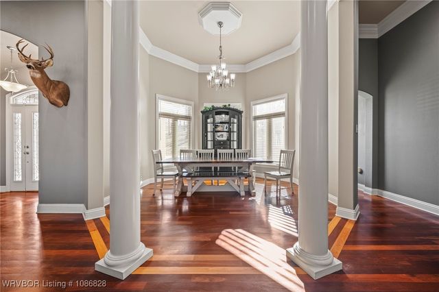 4407 Webb Way, Fort Smith, AR 72916