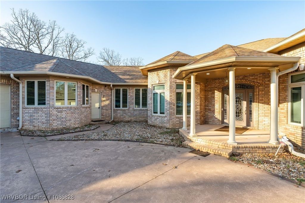 4407 Webb Way, Fort Smith, AR 72916