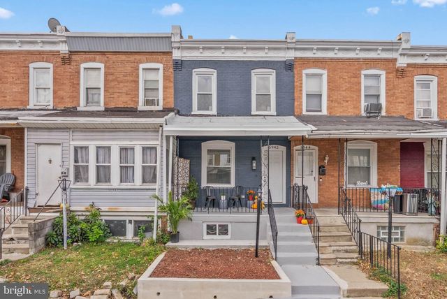 5942 N NORWOOD ST, Philadelphia, PA 19138