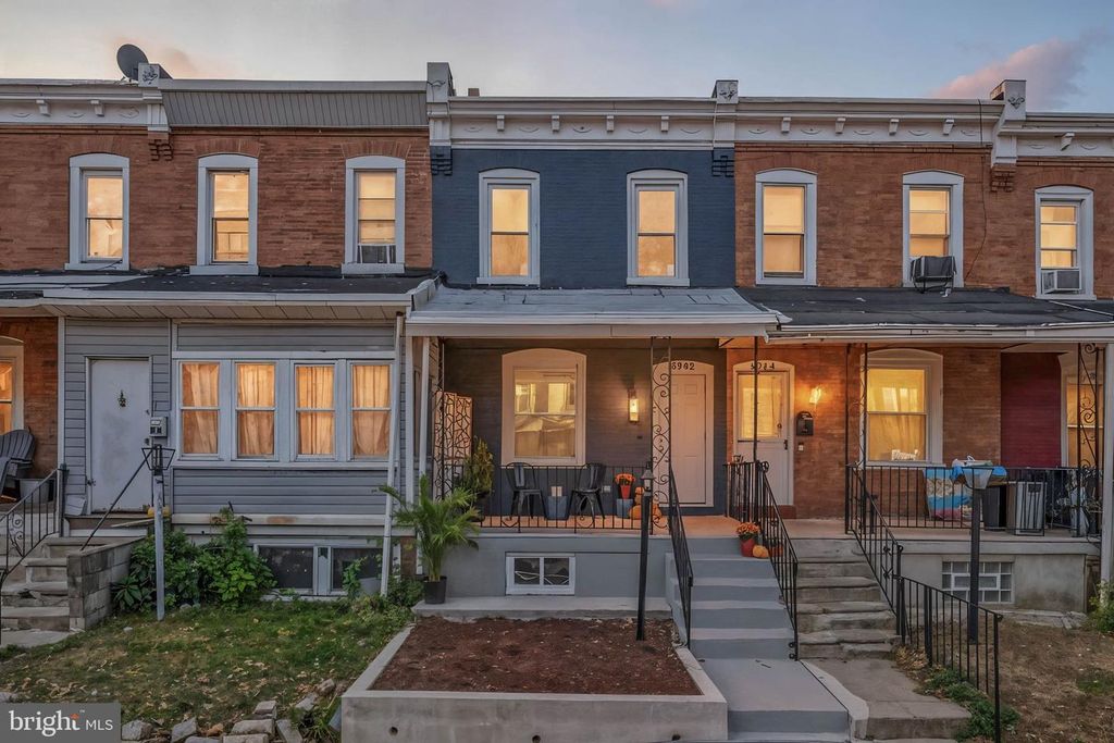 5942 N NORWOOD ST, Philadelphia, PA 19138