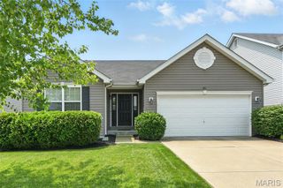 406 Peruque Hills Parkway, Wentzville, MO 63385