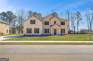 161 Haverling Pass, Hampton, GA 30228