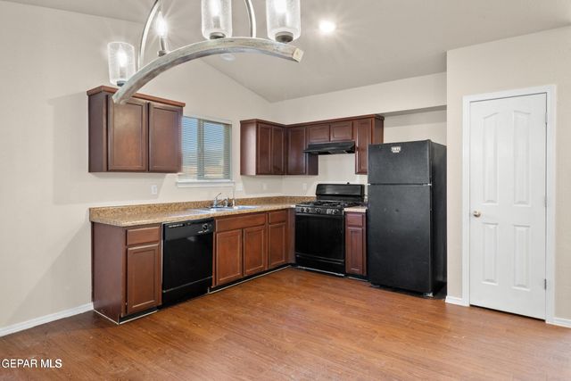 760 Villa Seca Drive, Horizon City, TX 79928