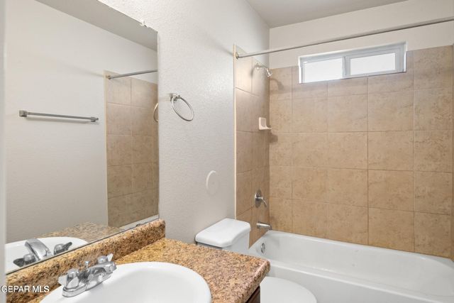 760 Villa Seca Drive, Horizon City, TX 79928