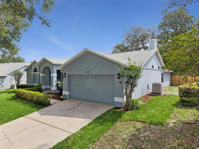1073 BENT WAY COURT, Apopka, FL 32703