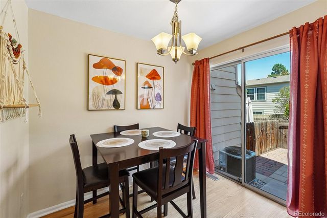 3016 W 107th Place G, Westminster, CO 80031