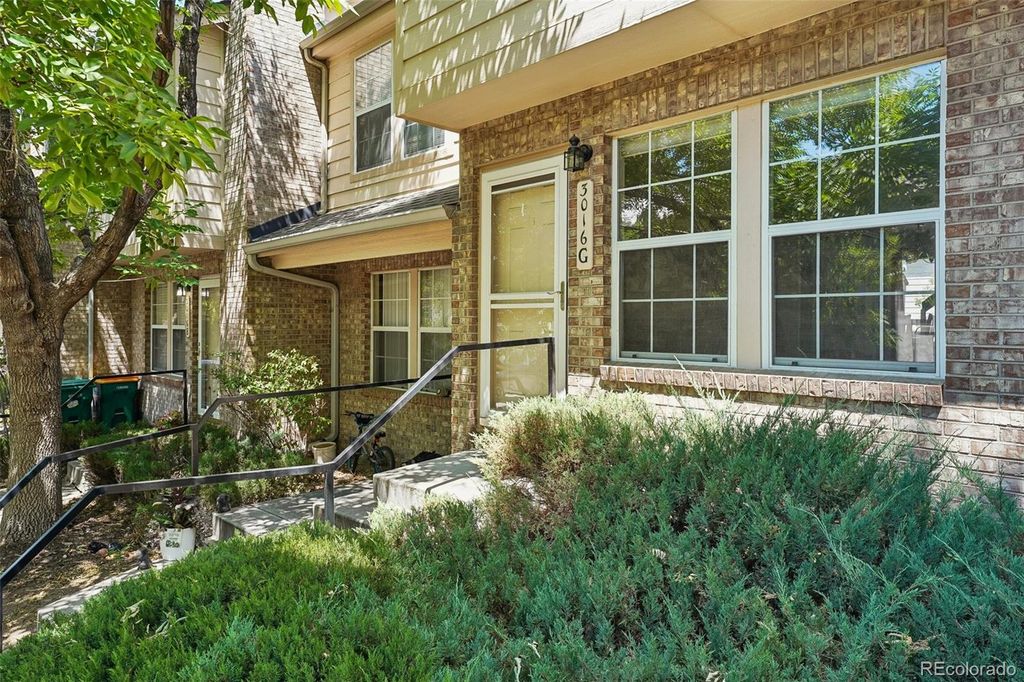 3016 W 107th Place G, Westminster, CO 80031