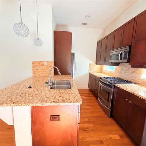 1600 N Haskell Avenue 11, Dallas, TX 75204