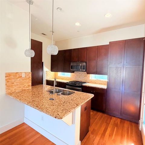 1600 N Haskell Avenue 11, Dallas, TX 75204