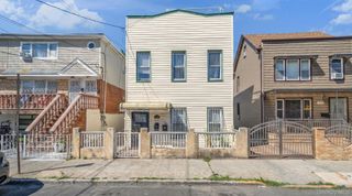 1232 E 92nd Street, Brooklyn, NY 11236