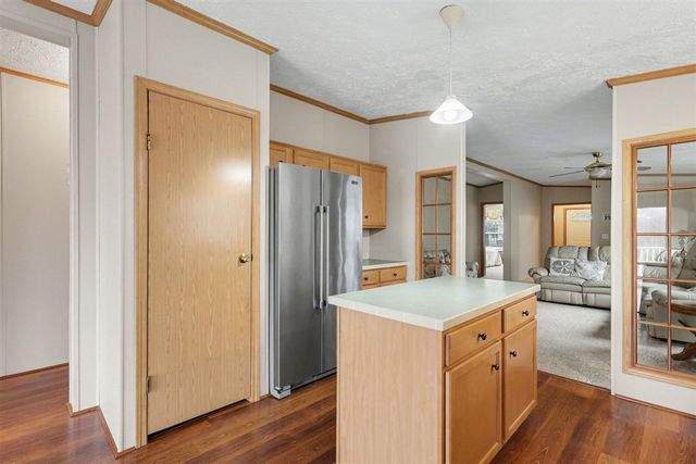 6589 Moss Lake Drive, Hudsonville, MI 49426