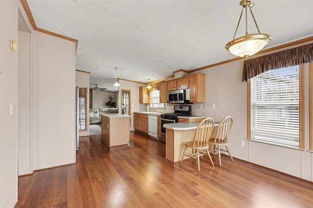 6589 Moss Lake Drive, Hudsonville, MI 49426