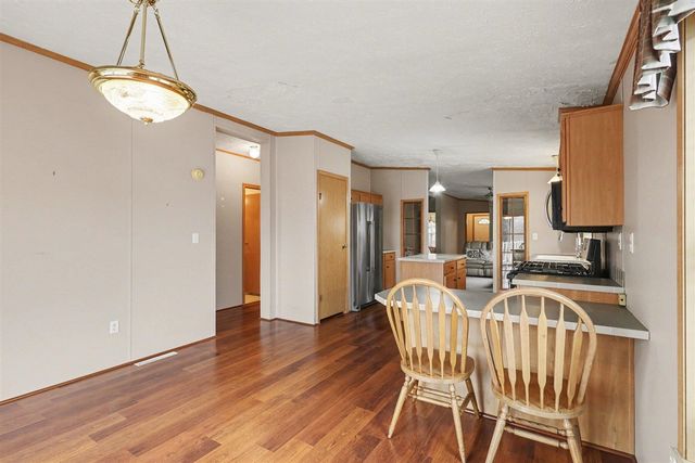 6589 Moss Lake Drive, Hudsonville, MI 49426