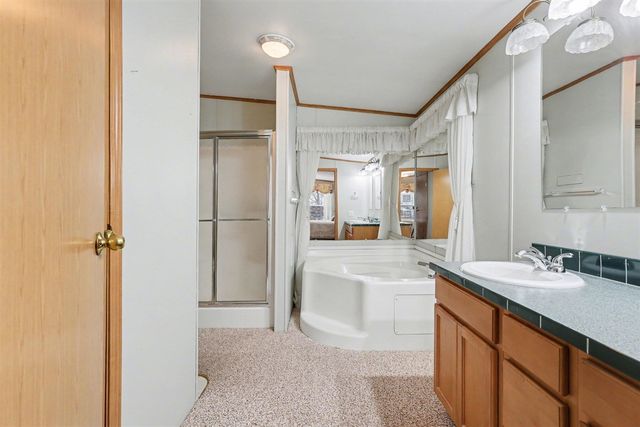 6589 Moss Lake Drive, Hudsonville, MI 49426