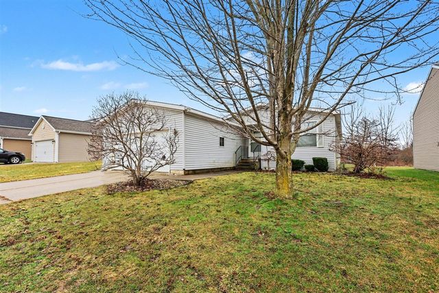 6589 Moss Lake Drive, Hudsonville, MI 49426