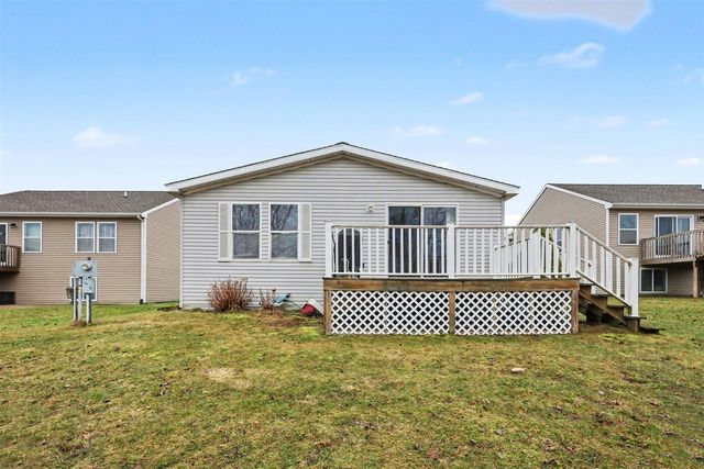 6589 Moss Lake Drive, Hudsonville, MI 49426