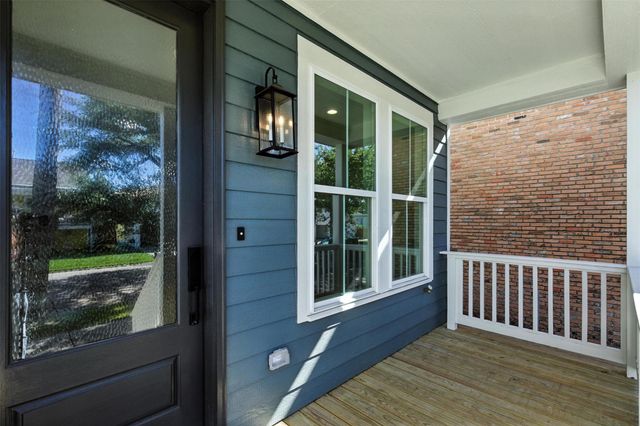 711 Ball Street, Galveston, TX 77550