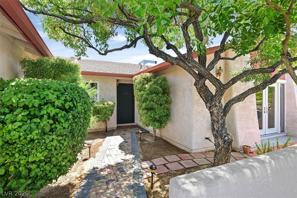 3557 Brittlewood Avenue, Las Vegas, NV 89120 — photo 2