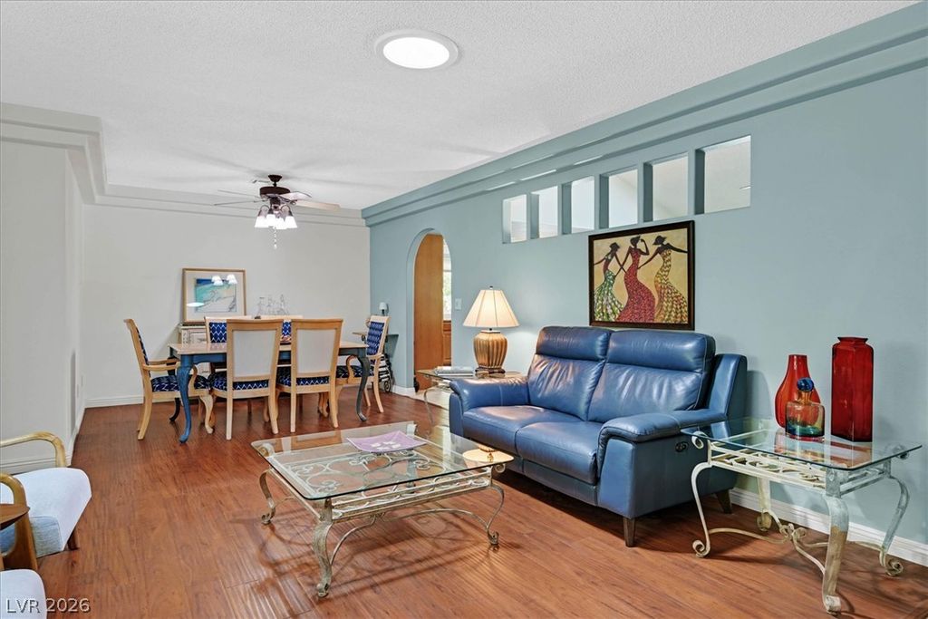 3557 Brittlewood Avenue, Las Vegas, NV 89120 — photo 5