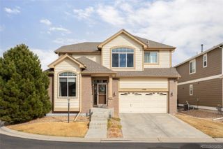 1208 S Valentia Court, Denver, CO 80247