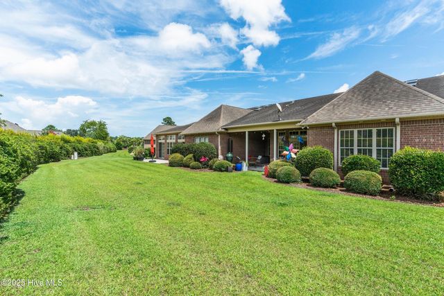 3035 Braewood Court 102, Leland, NC 28451