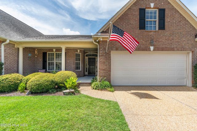 3035 Braewood Court 102, Leland, NC 28451