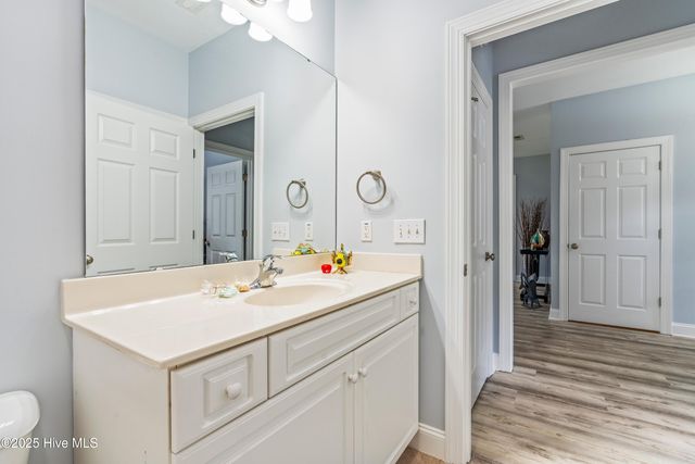 3035 Braewood Court 102, Leland, NC 28451