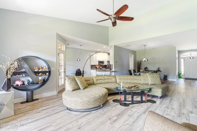 3035 Braewood Court 102, Leland, NC 28451