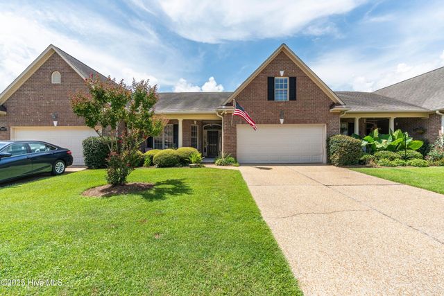 3035 Braewood Court 102, Leland, NC 28451