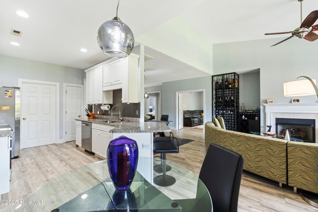 3035 Braewood Court 102, Leland, NC 28451