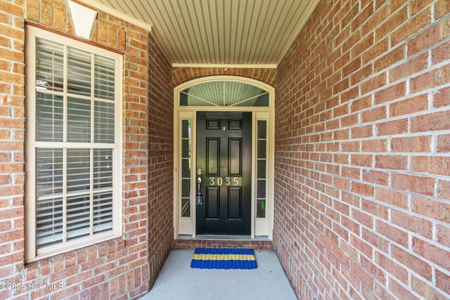 3035 Braewood Court 102, Leland, NC 28451