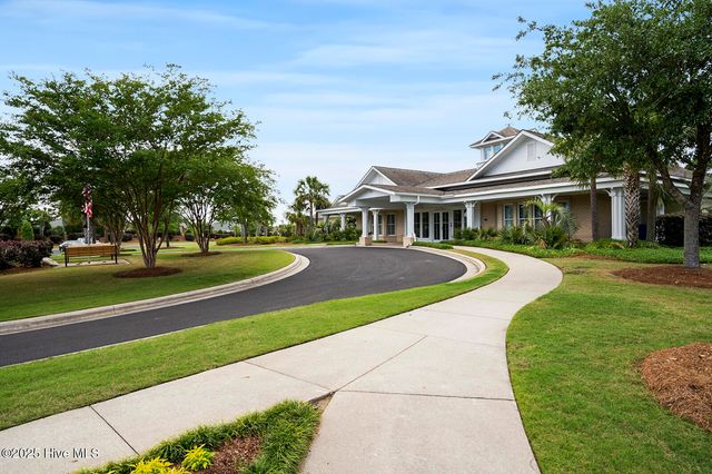 3035 Braewood Court 102, Leland, NC 28451