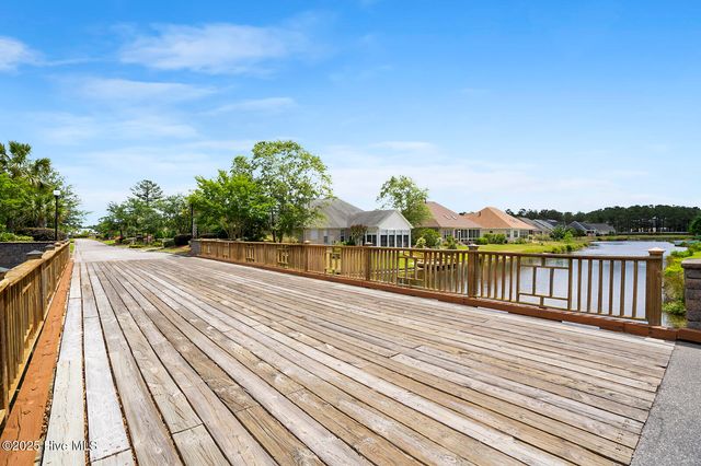 3035 Braewood Court 102, Leland, NC 28451