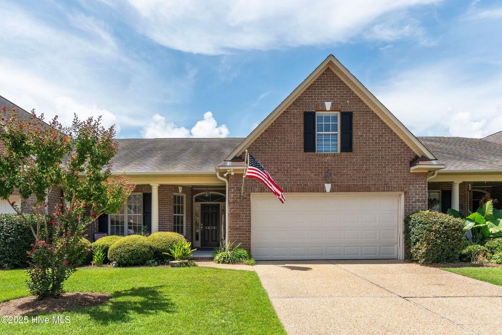 3035 Braewood Court 102, Leland, NC 28451