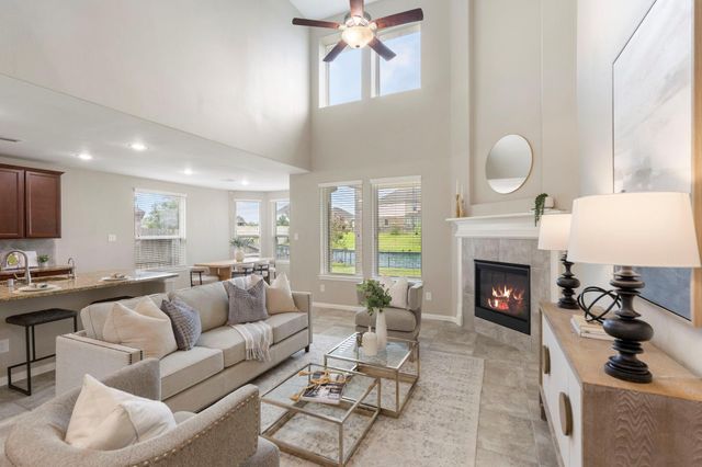 3719 Lake Bend Shore Drive, Spring, TX 77386