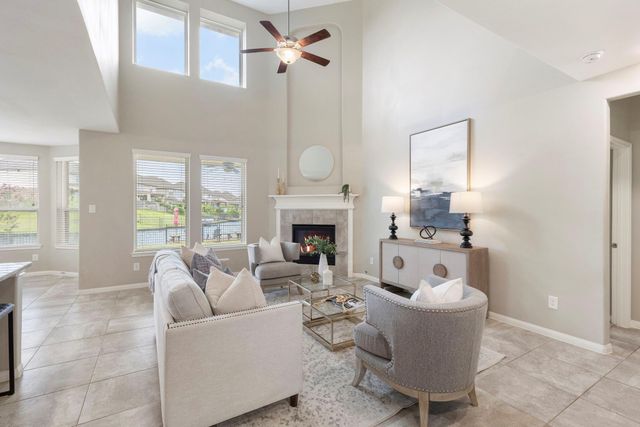 3719 Lake Bend Shore Drive, Spring, TX 77386