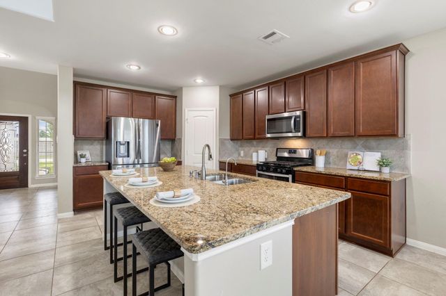 3719 Lake Bend Shore Drive, Spring, TX 77386