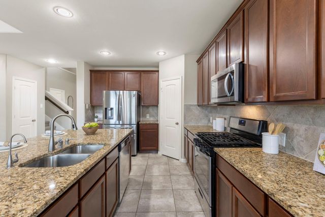 3719 Lake Bend Shore Drive, Spring, TX 77386
